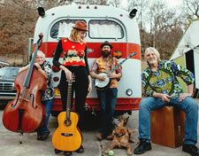 Dana Louise and the Glorious Birds